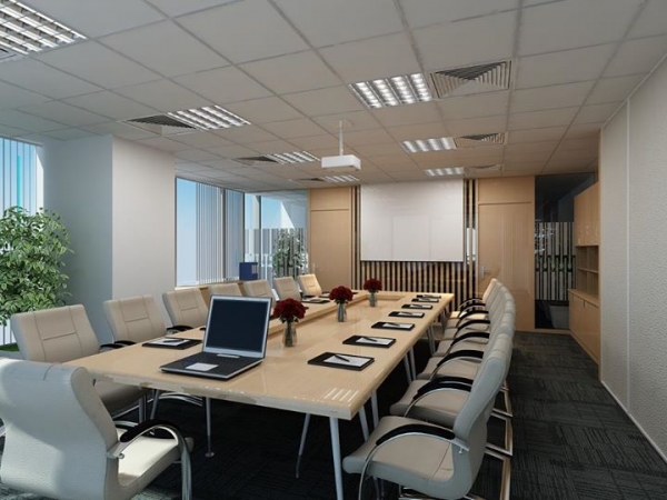 Tiêu chí cho một thiết kế văn phòng đẹp